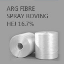 AR GLASS FIBER spray roving